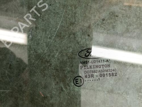 front-left-door-window-ford-c-max-ii-dxacb7-dxaceu-2010-2011-2012-2013-2014-2015-2016-2017-2018-2019-25098036 main image