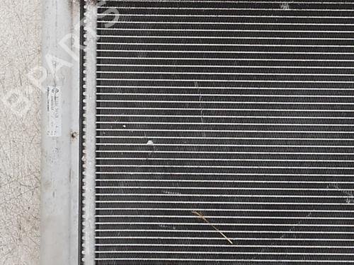 Used AC radiator AC radiator RENAULT ARKANA I (LCM_, LDN_) 1.6 E-TECH 145 (LDMU) (143 hp) 40094079 40094079