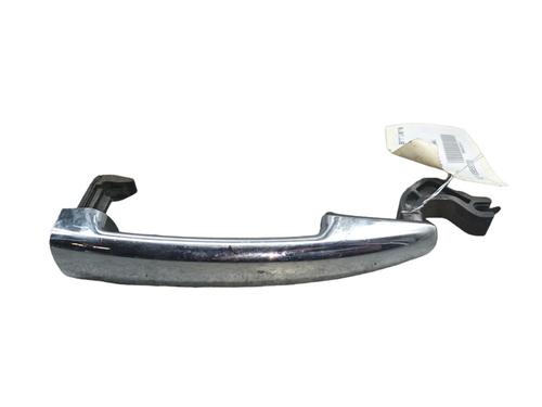 Used Rear right exterior door handle Rear right exterior door handle 25103303 25103303