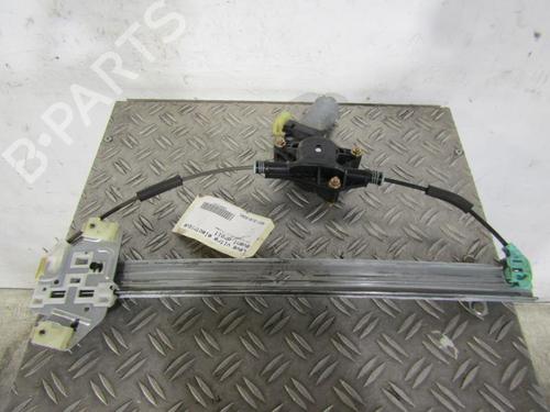 Used Front right window mechanism KIA RIO II (JB) 1.5 CRDi (110 hp) 25108647