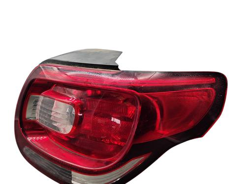Right taillight CITROËN DS3 (SA_) 1.6 THP 155 | BP25290836C35 