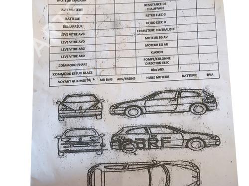 Engine RENAULT CAPTUR II (HF_) TCe 90 (HFM6) | BP25098094M1 - Image 6