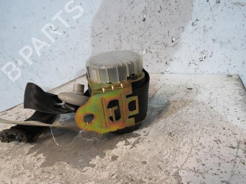 Used Rear left seatbelt Rear left seatbelt VW GOLF IV (1J1) 1.9 TDI (101 hp) 25092151 25092151