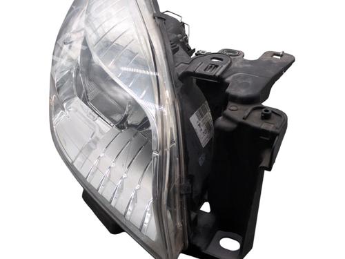 Used Right headlight RENAULT MEGANE III Hatchback (BZ0/1_, B3_) 1.6 16V Hi-Flex (BZ03) (110 hp) 30204125
