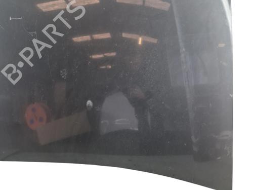 Hood DACIA DUSTER (HS_) 1.5 dCi | BP32239268C1