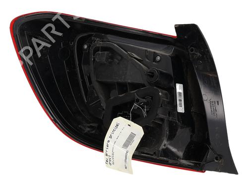 Right taillight DACIA SANDERO II 1.2 | BP34358788C35  - Image 6