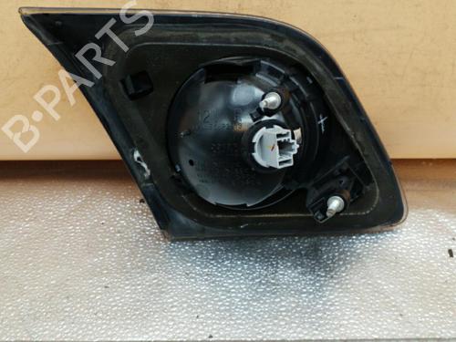 Højre baglygte bagklap MAZDA 3 (BK) 1.6 DI Turbo (109 hp) 25110373