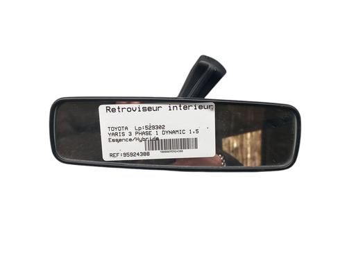 Used Rear mirror TOYOTA YARIS (_P13_) 1.5 Hybrid (NHP130_, NHP130) (101 hp) 25074144