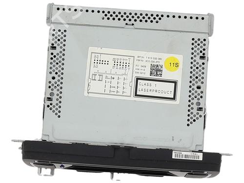 Used Radio Radio VW EOS (1F7, 1F8) [2006-2015] 36421331 36421331