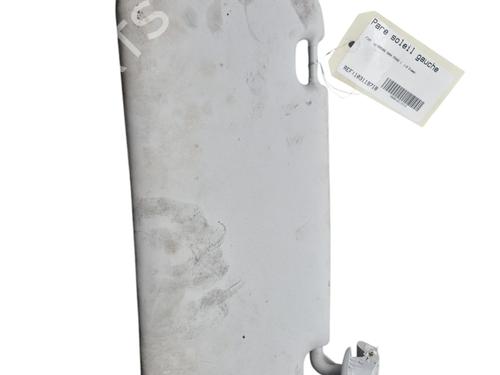 Left sun visor FIAT 500X (334_) 1.6 D Multijet (334AXA1B, 334AXA11) | BP25075612I1 - Image 2