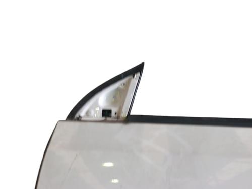 Left front door VW SCIROCCO III (137, 138) 1.4 TSI | BP29638587C2 