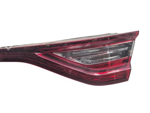 Used Right tailgate light Right tailgate light RENAULT MEGANE IV Hatchback (B9A/M/N_) 1.5 dCi 110 (B9A3) (110 hp) 29425943 29425943