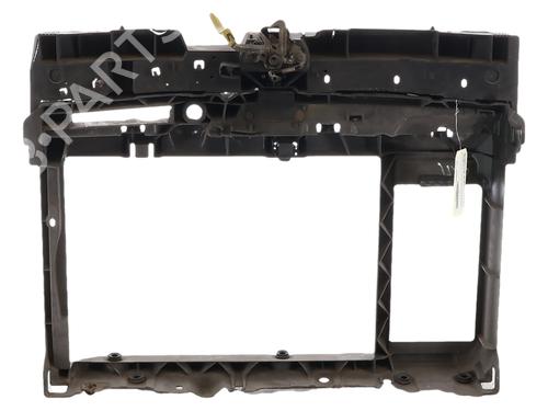 Frontplade/Frontkurv CITROËN C3 Picasso (SH_) 1.6 HDi | BP38187000C72 - Image 2