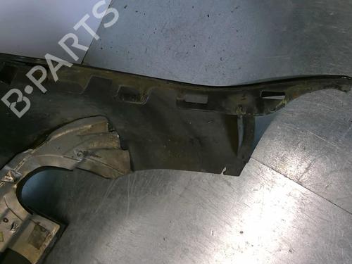 Rear bumper ALFA ROMEO 159 Sportwagon (939_) 2.4 JTDM (939BXD1B, 939BXD12) | BP25089378C8 