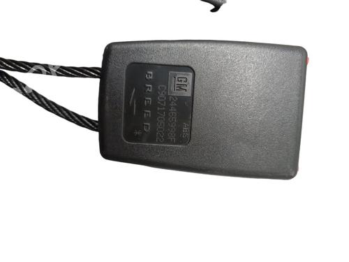 Used Seat buckle Seat buckle OPEL VECTRA C GTS (Z02) 1.9 CDTI (F68) (120 hp) 25102521 25102521