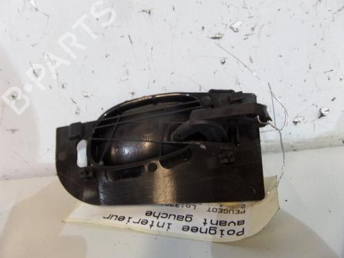 Used Front left interior door handle Front left interior door handle PEUGEOT 206 Hatchback (2A/C) 1.4 i (75 hp) 25070503 25070503