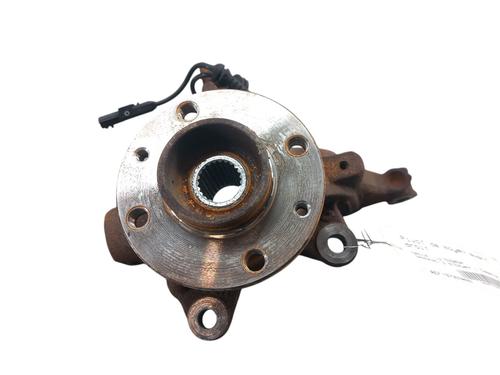 Used Right front steering knuckle Right front steering knuckle DACIA SANDERO III 1.0 TCe 90 (91 hp) 25099162 25099162