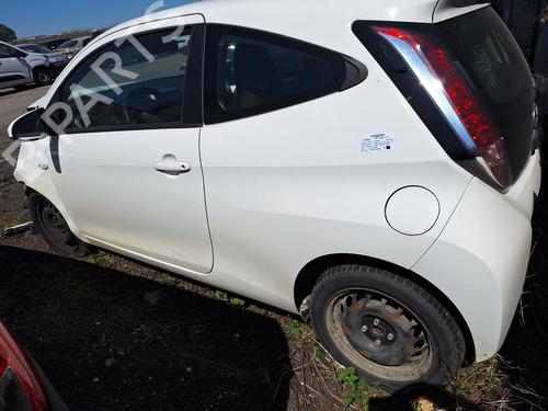 Recambios TOYOTA AYGO (_B4_) 1.0 (KGB40) 4815724