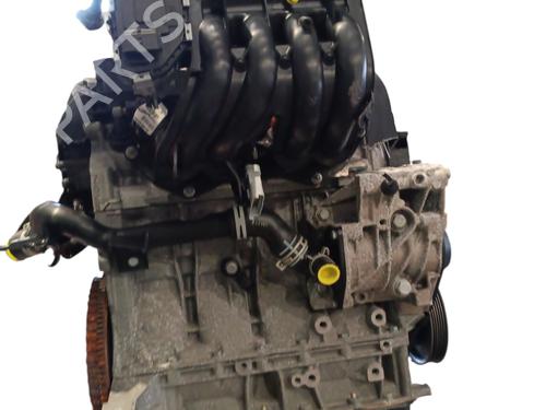 Used Engine PEUGEOT 207 (WA_, WC_) 1.4 (73 hp) 32425025