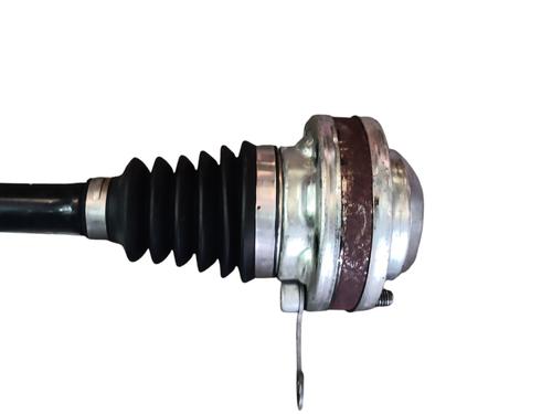 Left front driveshaft AUDI Q3 (8UB, 8UG) 2.0 TDI | BP32447786M38 - Image 3