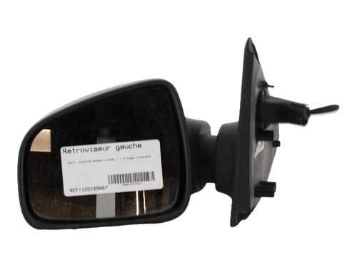 Left mirror DACIA SANDERO II 1.5 dCi | BP35890891C26 - Image 6