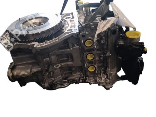 Used Engine Engine NISSAN MICRA IV (K13K, K13KK) 1.2 (80 hp) 36691037 36691037