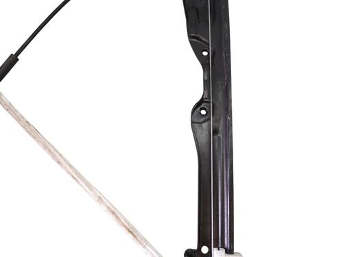 Front right window mechanism PEUGEOT 308 II (LB_, LP_, LW_, LH_, L3_) 1.2 THP 130 | BP28567571C23 