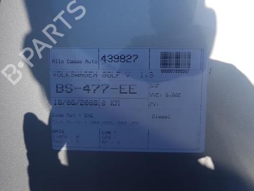 Headlight switch VW GOLF V (1K1) | BP27523871I24 - Image 3