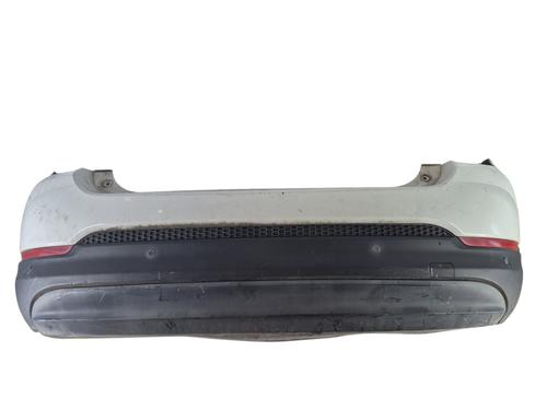 Rear bumper FIAT 500X (334_) 1.6 D Multijet (334AXA1B, 334AXA11) | BP25061140C8
