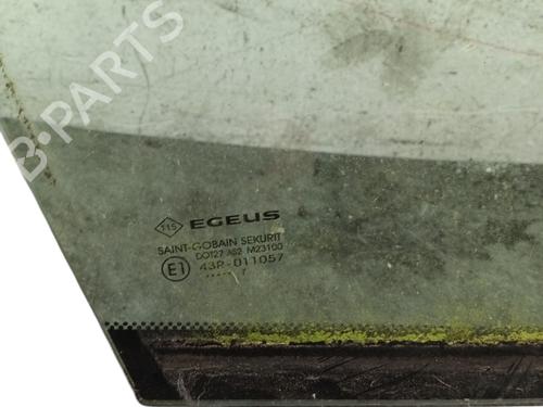 Used Front right quarter glass FIAT TALENTO Van (296_) 1.6 D (145 hp) 30566182