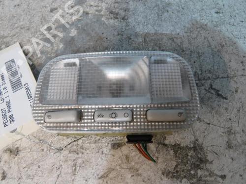 Used Interior roof light PEUGEOT 308 I (4A_, 4C_) 1.6 HDi (90 hp) 25066980