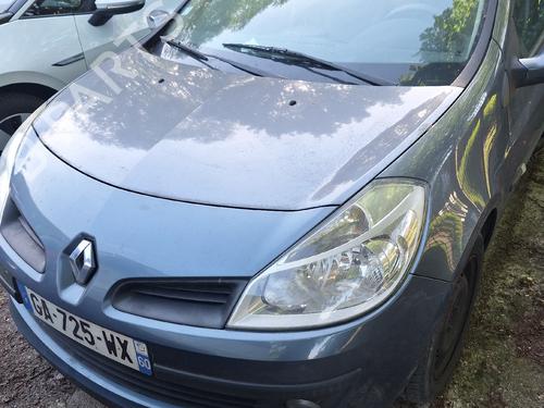 Switch RENAULT CLIO III (BR0/1, CR0/1) | BP37470927I30 - Image 11