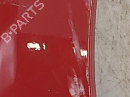 Parafango anteriore destro Parafango anteriore destro 39113072 39113072
