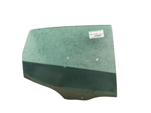 Rear right door window MERCEDES-BENZ A-CLASS (W168) A 140 (168.031, 168.131) | BP25073434C21 