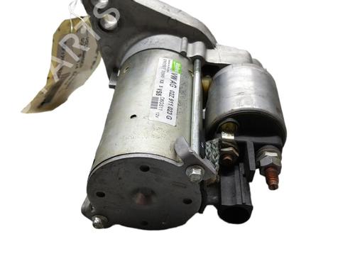 Starter VW GOLF V (1K1) | BP25076345M8 - Image 5
