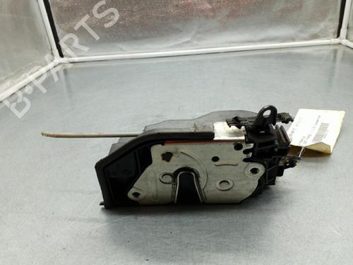 Used Front right lock BMW 1 (E87) 116 i (115 hp) 26938305