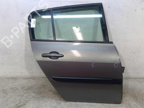 Right rear door RENAULT MEGANE II (BM0/1_, CM0/1_)  | BP25089589C5 