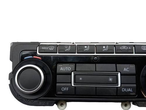 Climate control VW GOLF VI (5K1)  | BP25061936I5  - Image 5