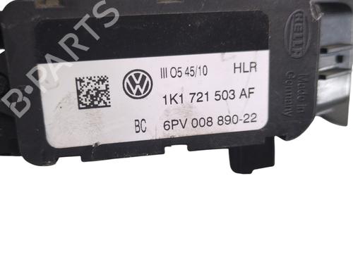 Used Pedal Pedal VW TIGUAN (5N_) 2.0 TDI (140 hp) 28216922 28216922