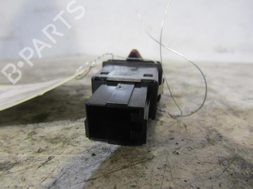 Used Warning switch Warning switch AUDI A3 (8P1) 1.9 TDI (105 hp) 25063939 25063939
