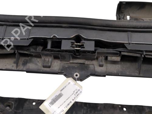 Front slam panel AUDI A3 Sportback (8PA) 1.6 TDI | BP28190983C72 