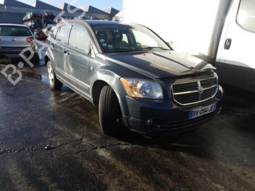 Radiator fan DODGE CALIBER 2.0 | BP13744201M35  - Image 9