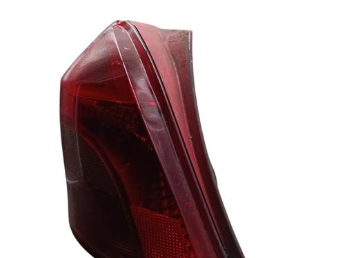 Used Left taillight TOYOTA YARIS (_P9_) 1.4 D-4D (NLP90_, NLP90R) (90 hp) 29327032