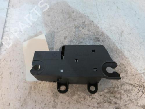 Højre bagtil invendig håndtag FORD FOCUS C-MAX (DM2) 1.8 TDCi (115 hp) 25109507