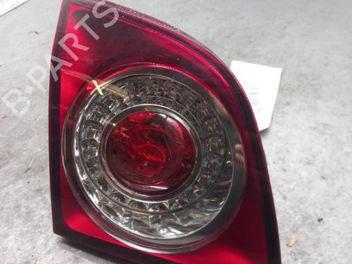 Used Left tailgate light Left tailgate light VW GOLF PLUS V (5M1, 521) [2004-2013] 25074818 25074818