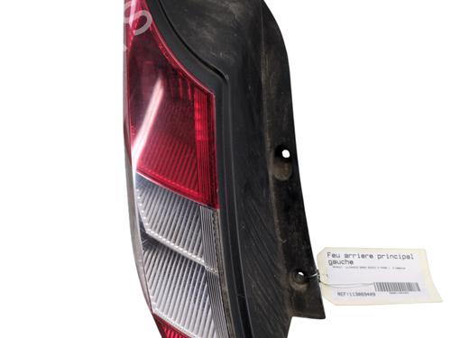 Left taillight RENAULT GRAND SCÉNIC II (JM0/1_) 2.0 | BP29513743C34 
