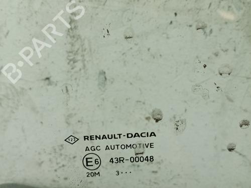Rear left door window DACIA SANDERO III 1.0 TCe 90 | BP25061274C20 