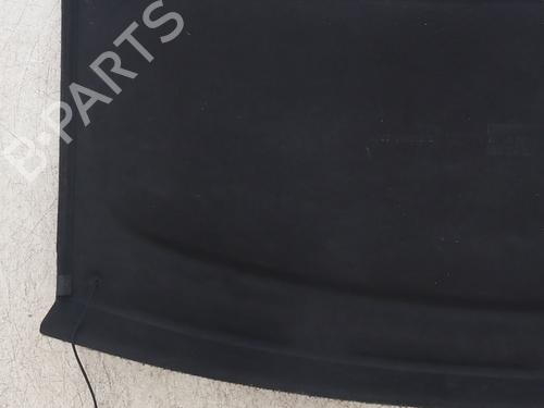 Used Rear parcel shelf Rear parcel shelf 39113123 39113123