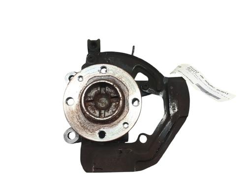 Right front steering knuckle RENAULT TWINGO III (BCM_, BCA_) 0.9 TCe 95 | BP30968986M26  - Image 5