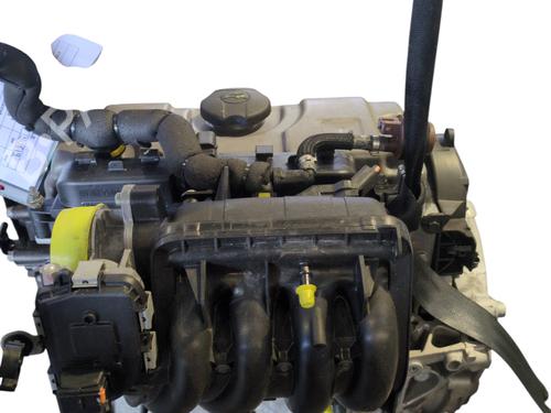 Motor CITROËN C3 II (SC_) 1.1 i | BP29635226M1 